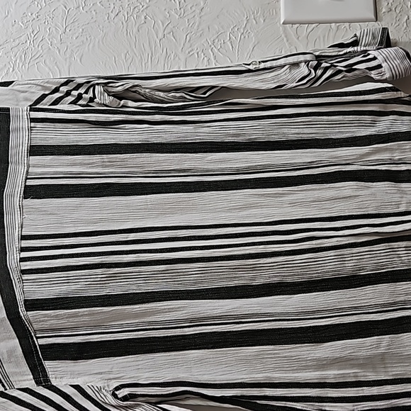 Westport 1962 blouse - Picture 4 of 5